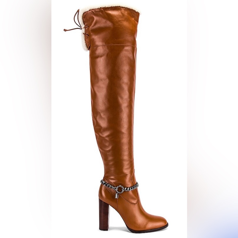 DUNDAS x Revolve Kate Boot - Picture 2 of 3